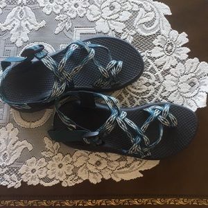 Chaco sandals